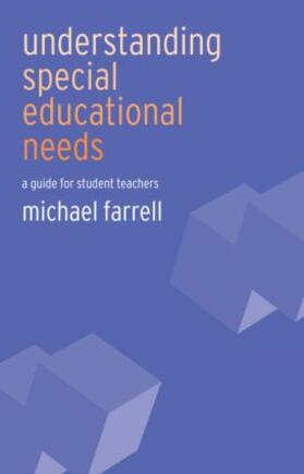 Farrell |  Understanding Special Educational Needs | Buch |  Sack Fachmedien