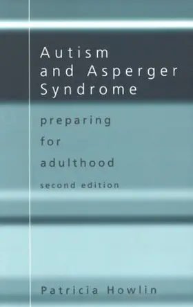 Howlin |  Autism and Asperger Syndrome | Buch |  Sack Fachmedien