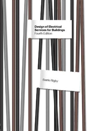Rigby |  Design of Electrical Services for Buildings | Buch |  Sack Fachmedien