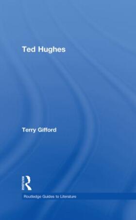 Gifford |  Ted Hughes | Buch |  Sack Fachmedien