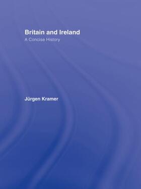 Kramer |  Britain and Ireland | Buch |  Sack Fachmedien