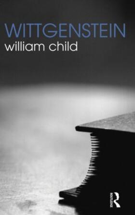 Child |  Wittgenstein | Buch |  Sack Fachmedien