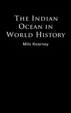 Kearney |  The Indian Ocean in World History | Buch |  Sack Fachmedien