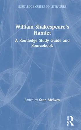 McEvoy |  William Shakespeare's Hamlet | Buch |  Sack Fachmedien