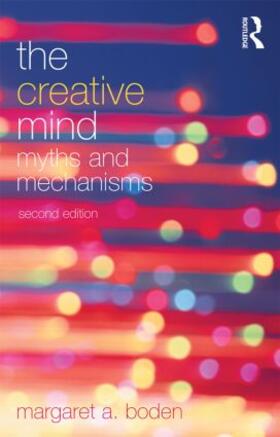 Boden |  The Creative Mind | Buch |  Sack Fachmedien