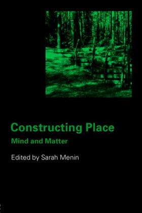Menin |  Constructing Place | Buch |  Sack Fachmedien