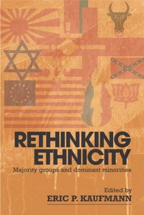 Kaufmann |  Rethinking Ethnicity | Buch |  Sack Fachmedien