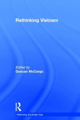 McCargo |  Rethinking Vietnam | Buch |  Sack Fachmedien