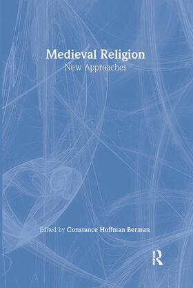 Hoffman Berman |  Medieval Religion | Buch |  Sack Fachmedien