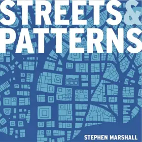 Marshall |  Streets and Patterns | Buch |  Sack Fachmedien