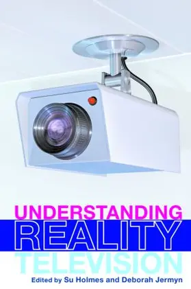 Holmes / Jermyn |  Understanding Reality Television | Buch |  Sack Fachmedien