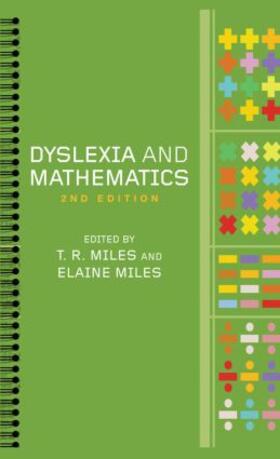 Miles |  Dyslexia and Mathematics | Buch |  Sack Fachmedien