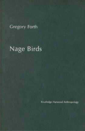 Forth |  Nage Birds | Buch |  Sack Fachmedien