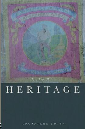 Smith |  Uses of Heritage | Buch |  Sack Fachmedien