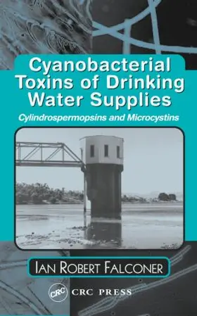 Falconer |  Cyanobacterial Toxins of Drinking Water Supplies | Buch |  Sack Fachmedien