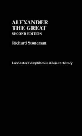 Stoneman |  Alexander the Great | Buch |  Sack Fachmedien