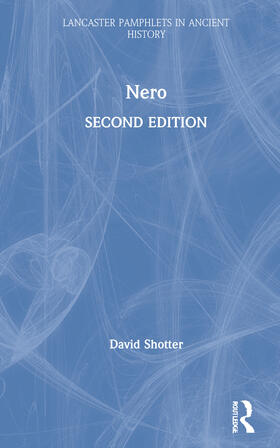 Shotter |  Nero | Buch |  Sack Fachmedien