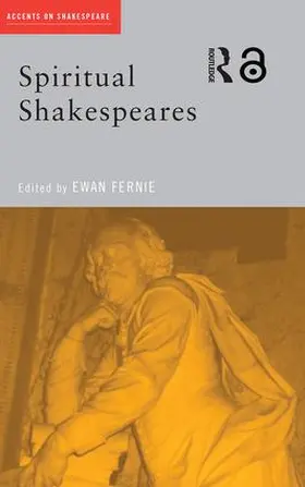 Fernie |  Spiritual Shakespeares | Buch |  Sack Fachmedien