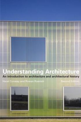 Conway / Roenisch |  Understanding Architecture | Buch |  Sack Fachmedien