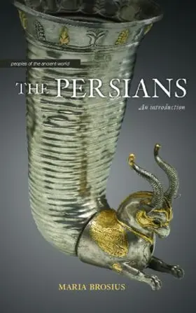 Brosius |  The Persians | Buch |  Sack Fachmedien