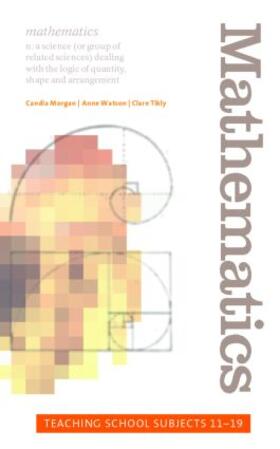 Morgan / Tikly / Watson |  Mathematics | Buch |  Sack Fachmedien