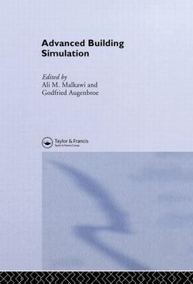 Malkawi / Augenbroe |  Advanced Building Simulation | Buch |  Sack Fachmedien
