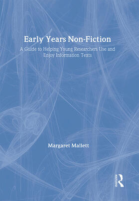 Mallett |  Early Years Non-Fiction | Buch |  Sack Fachmedien