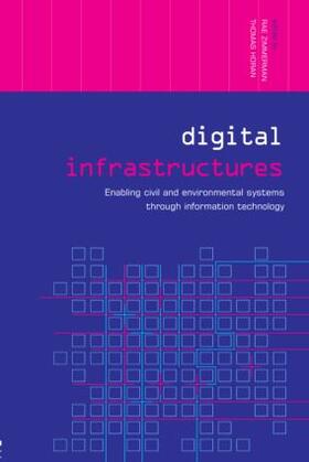 Horan / Zimmerman |  Digital Infrastructures | Buch |  Sack Fachmedien