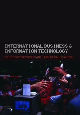 Karush / Samii |  International Business and Information Technology | Buch |  Sack Fachmedien