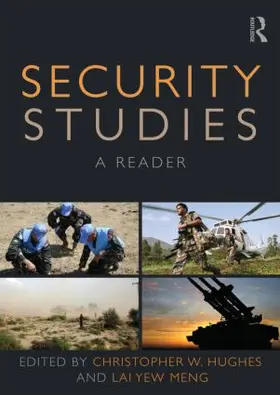 Hughes / Lai | Security Studies | Buch | 978-0-415-32601-8 | sack.de