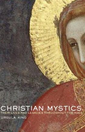 King |  Christian Mystics | Buch |  Sack Fachmedien