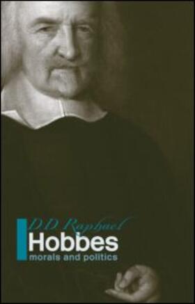 Raphael / Raphael | Hobbes | Buch | 978-0-415-32692-6 | sack.de