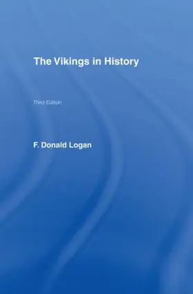 Logan |  The Vikings in History | Buch |  Sack Fachmedien