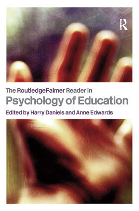 Daniels / Edwards |  The RoutledgeFalmer Reader in Psychology of Education | Buch |  Sack Fachmedien
