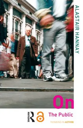 Hannay |  On the Public | Buch |  Sack Fachmedien