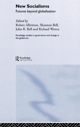 Albritton / Bell / Westra |  New Socialisms | Buch |  Sack Fachmedien
