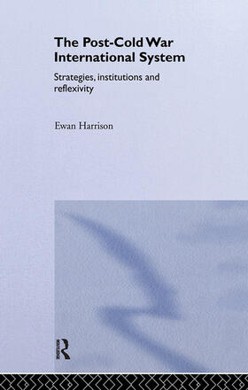 Harrison |  The Post-Cold War International System | Buch |  Sack Fachmedien