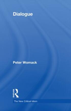 Womack |  Dialogue | Buch |  Sack Fachmedien