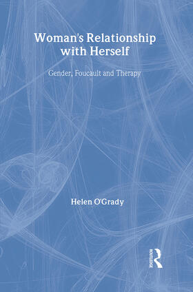O'Grady |  Woman's Relationship with Herself | Buch |  Sack Fachmedien