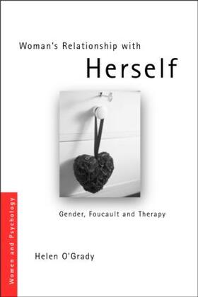 O'Grady |  Woman's Relationship with Herself | Buch |  Sack Fachmedien