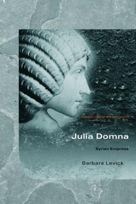 Levick |  Julia Domna | Buch |  Sack Fachmedien