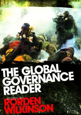 Wilkinson |  The Global Governance Reader | Buch |  Sack Fachmedien