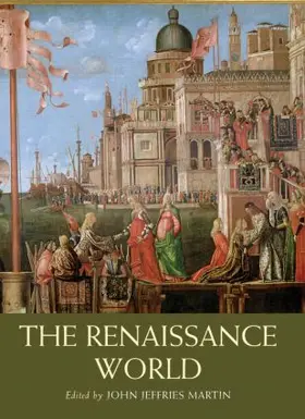 Jeffries Martin |  The Renaissance World | Buch |  Sack Fachmedien