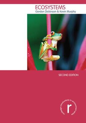 Dickinson / Murphy |  Ecosystems | Buch |  Sack Fachmedien