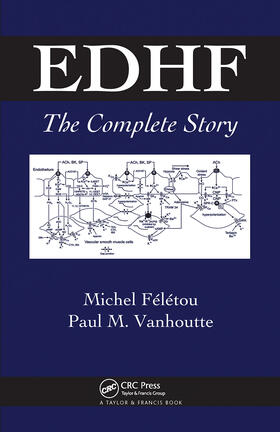 Feletou / Vanhoutte |  Edhf | Buch |  Sack Fachmedien