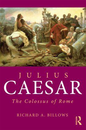 Billows |  Julius Caesar | Buch |  Sack Fachmedien