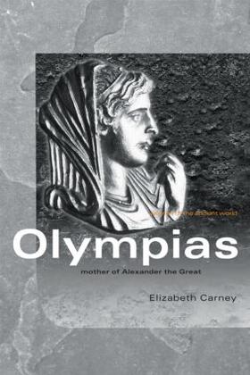 Carney |  Olympias | Buch |  Sack Fachmedien