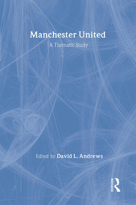 Andrews |  Manchester United | Buch |  Sack Fachmedien