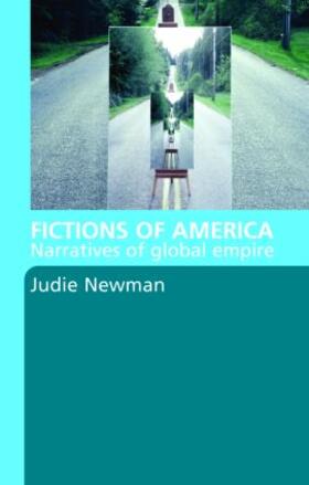 Newman |  Fictions of America | Buch |  Sack Fachmedien