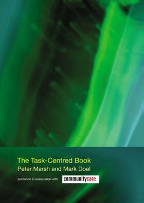 Marsh / Doel |  The Task-Centred Book | Buch |  Sack Fachmedien